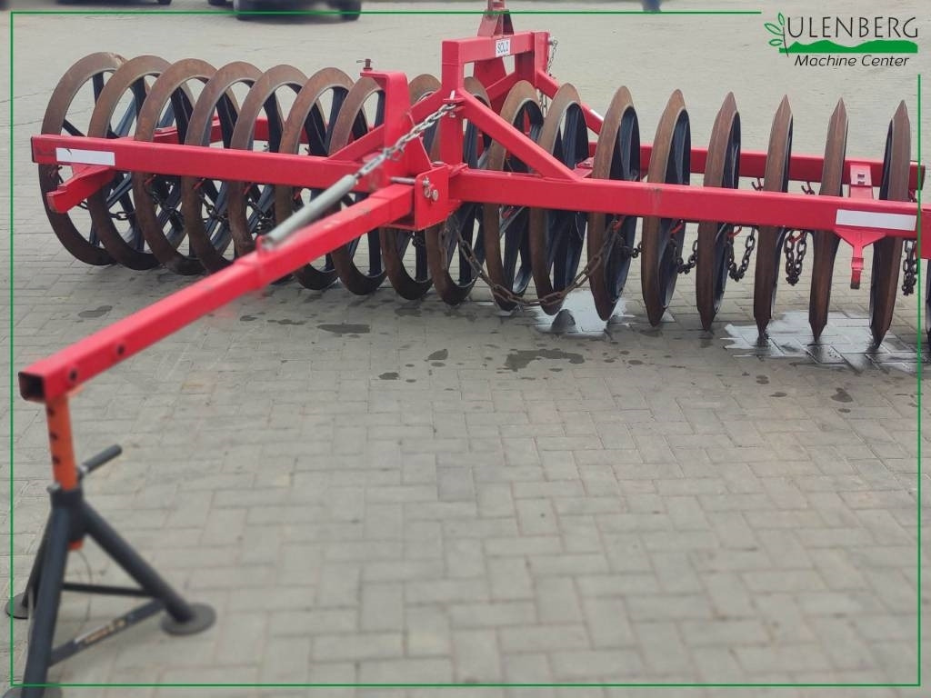 Valjak za poljoprivredu Expom SOLO 340: slika 13 Valjak za poljoprivredu Expom SOLO 340: slika 13