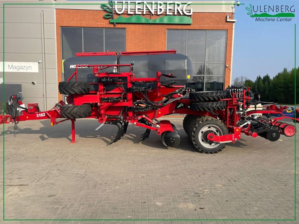 Horsch Focus 4 TD  - Sejalica: slika 5 Horsch Focus 4 TD  - Sejalica: slika 5