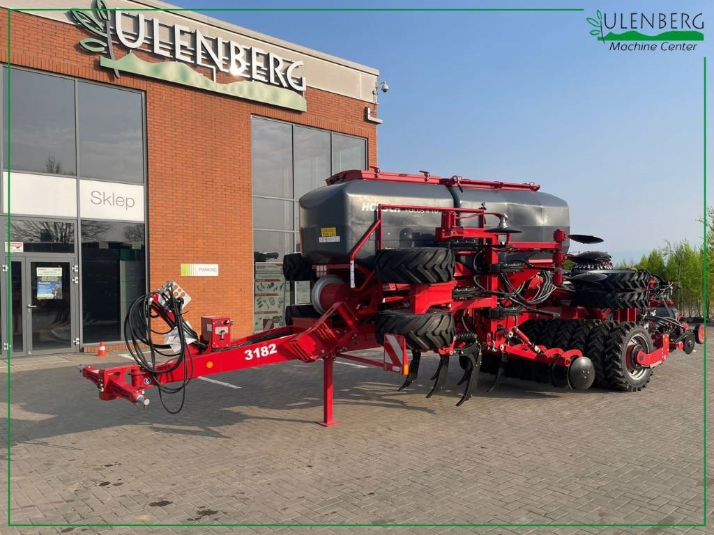 Horsch Focus 4 TD  - Sejalica: slika 4 Horsch Focus 4 TD  - Sejalica: slika 4