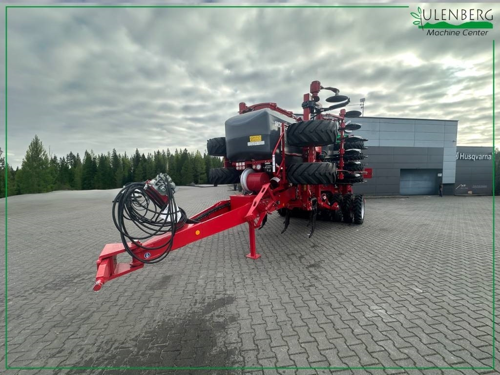 Novu Sejalica Horsch Focus 6.35 TD: slika 10