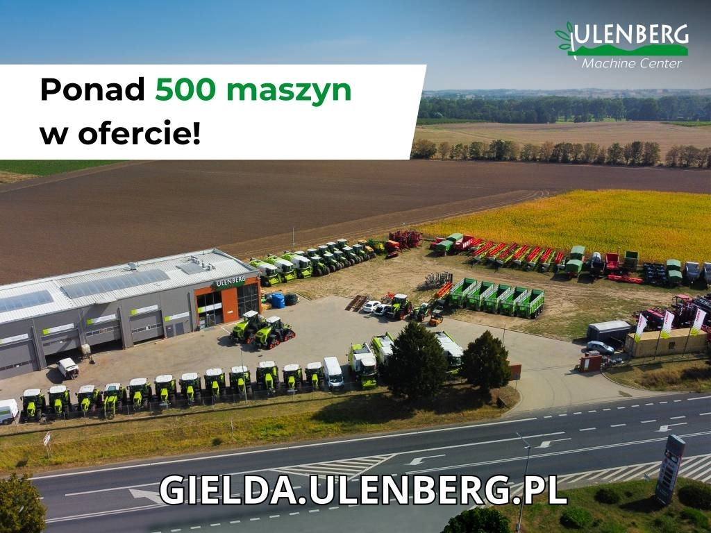 Horsch Joker 6 HD - Tanjirača: slika 2 Horsch Joker 6 HD - Tanjirača: slika 2