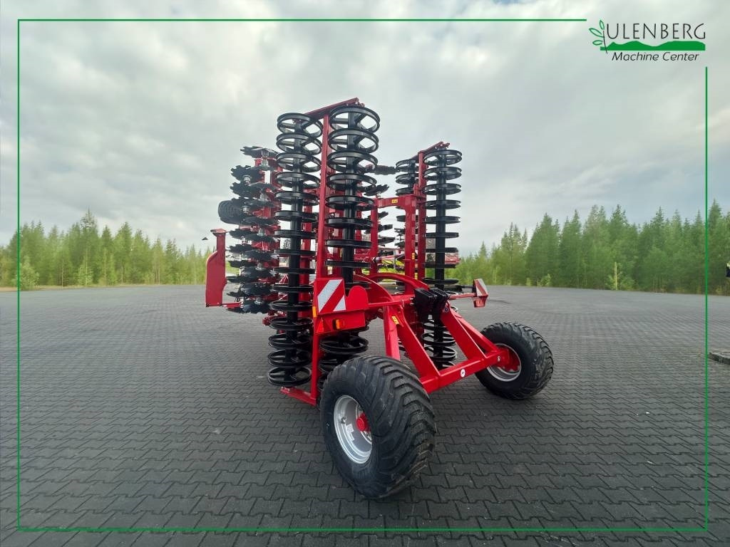Novu Tanjirača Horsch Joker 6 RT: slika 6 Novu Tanjirača Horsch Joker 6 RT: slika 6