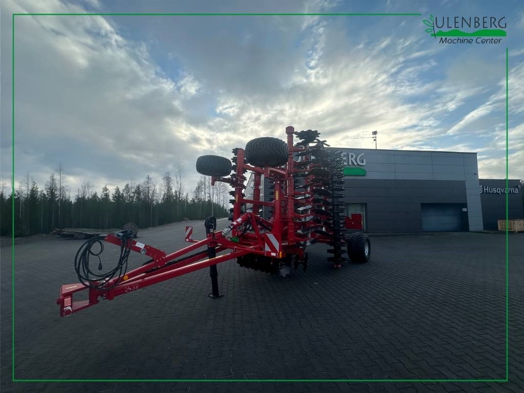 Novu Tanjirača Horsch Joker 6 RT: slika 9 Novu Tanjirača Horsch Joker 6 RT: slika 9