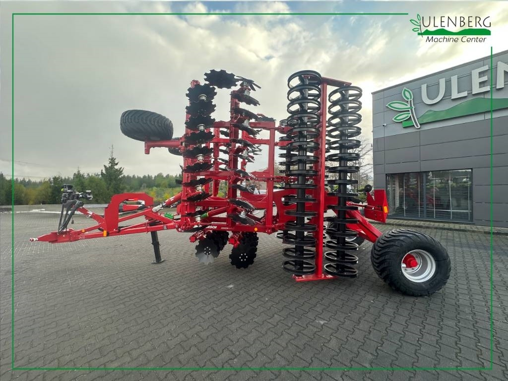 Novu Tanjirača Horsch Joker 6 RT: slika 7 Novu Tanjirača Horsch Joker 6 RT: slika 7