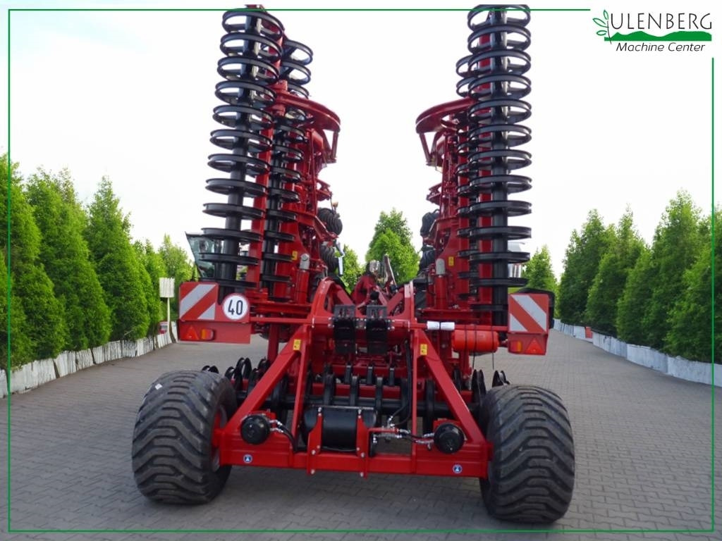 Novu Tanjirača Horsch Joker 8 RT: slika 8