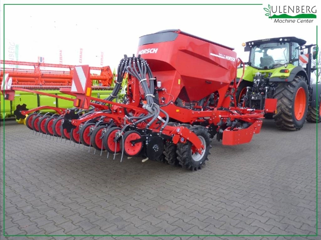 Horsch Pronto 3 DC - Sejalica: slika 5 Horsch Pronto 3 DC - Sejalica: slika 5