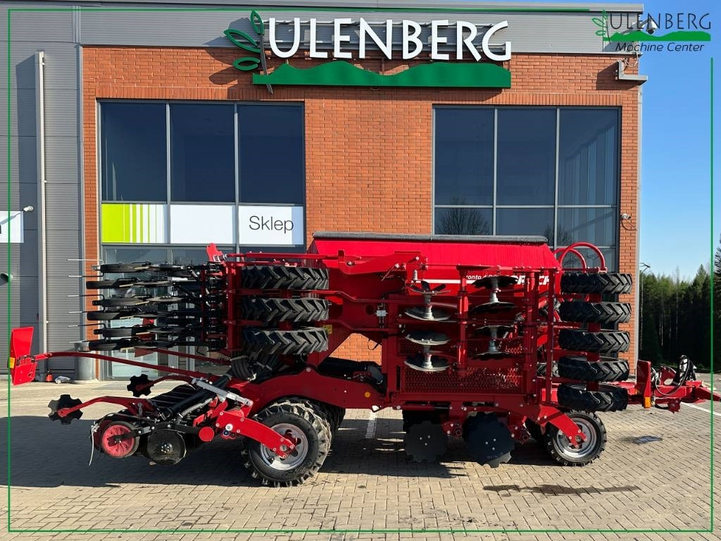 Horsch Pronto 4 DC  - Sejalica: slika 4 Horsch Pronto 4 DC  - Sejalica: slika 4