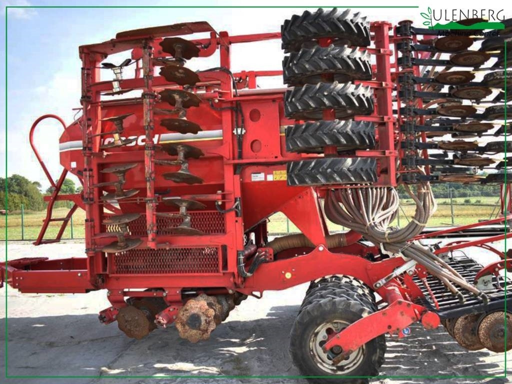 Horsch Pronto 6 DC - Sejalica: slika 3 Horsch Pronto 6 DC - Sejalica: slika 3