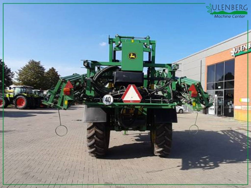 John Deere M 740 - Vučena prskalica: slika 5 John Deere M 740 - Vučena prskalica: slika 5