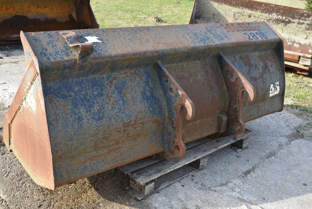 Lyzki do ladowarki Jcb,case,cat, Manitou - Kašika za Građevinska mašina: slika 2 Lyzki do ladowarki Jcb,case,cat, Manitou - Kašika za Građevinska mašina: slika 2