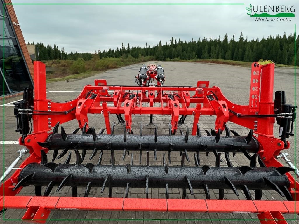 Novu Podrivač Maschio Attila 300/7: slika 7 Novu Podrivač Maschio Attila 300/7: slika 7