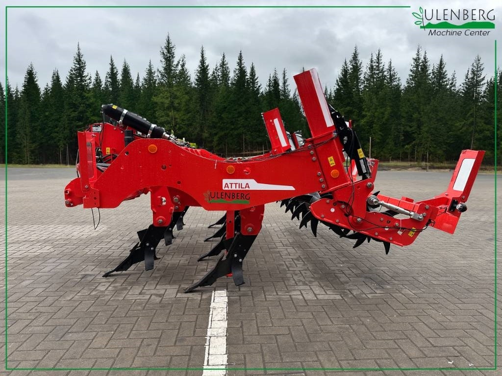 Novu Podrivač Maschio Attila 300/7: slika 6 Novu Podrivač Maschio Attila 300/7: slika 6