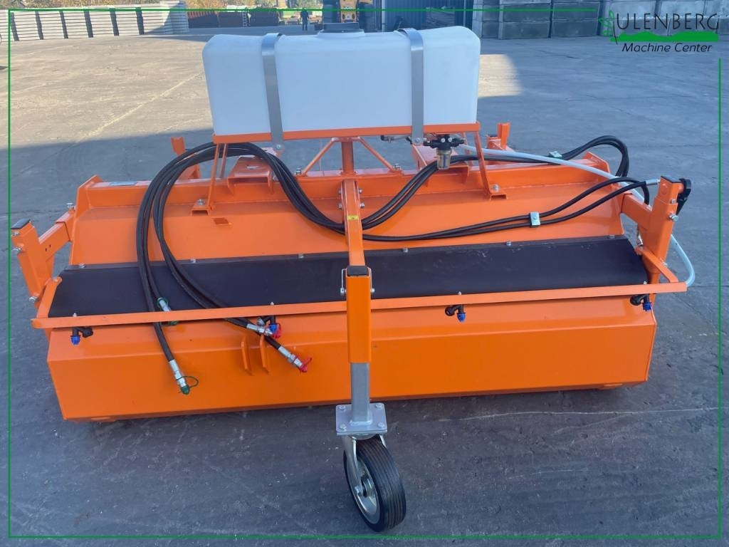Pom AUGUSTÓW T801/1 - Metle za Komunalni traktor: slika 5 Pom AUGUSTÓW T801/1 - Metle za Komunalni traktor: slika 5