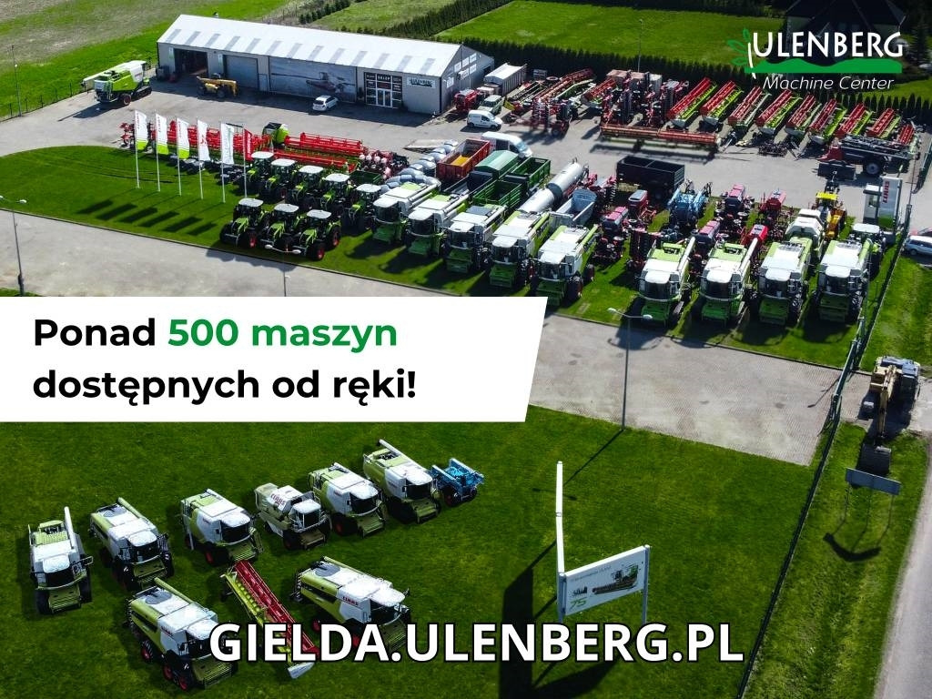Pronar T 740 - Prikolica za poljoprivredu: slika 3 Pronar T 740 - Prikolica za poljoprivredu: slika 3