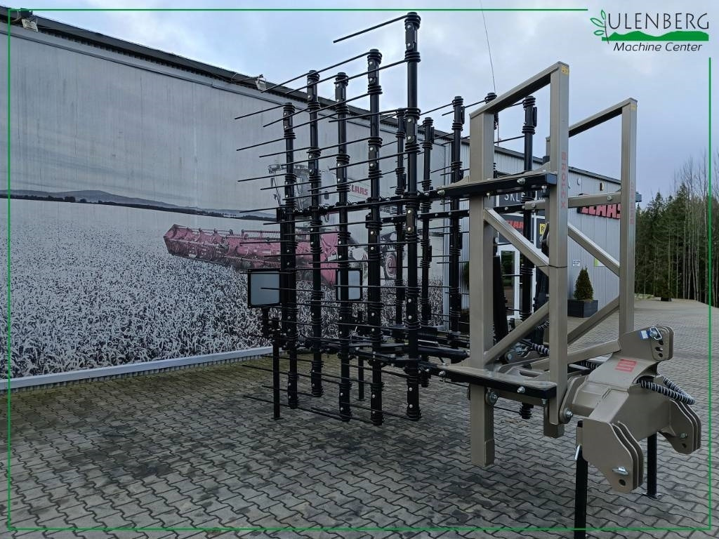 Rol-Ex BMH 620 - Drljača: slika 4 Rol-Ex BMH 620 - Drljača: slika 4