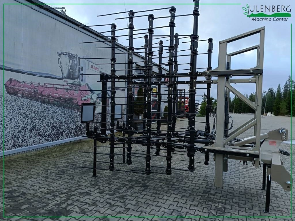 Rol-Ex BMH 620 - Drljača: slika 5 Rol-Ex BMH 620 - Drljača: slika 5