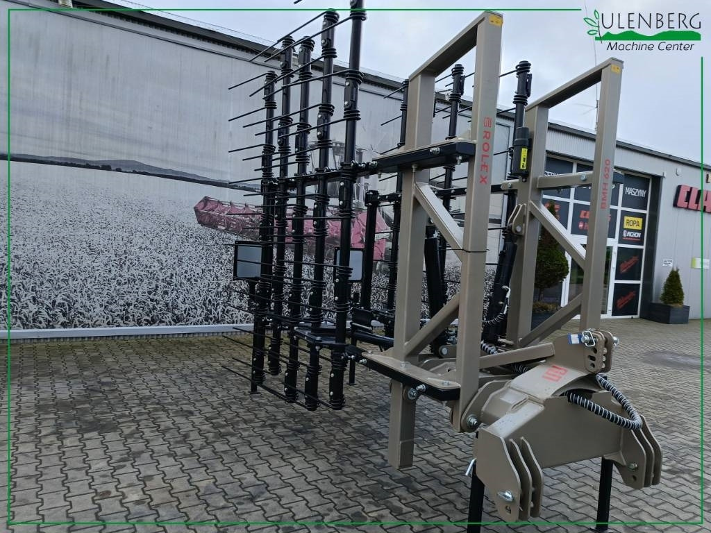 Rol-Ex BMH 620 - Drljača: slika 3 Rol-Ex BMH 620 - Drljača: slika 3