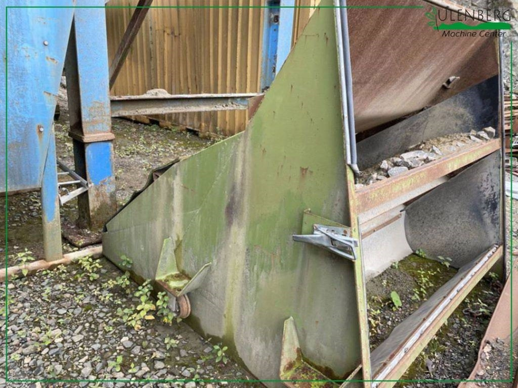 Svedala ABRA VFS42/18  - Sito: slika 5 Svedala ABRA VFS42/18  - Sito: slika 5