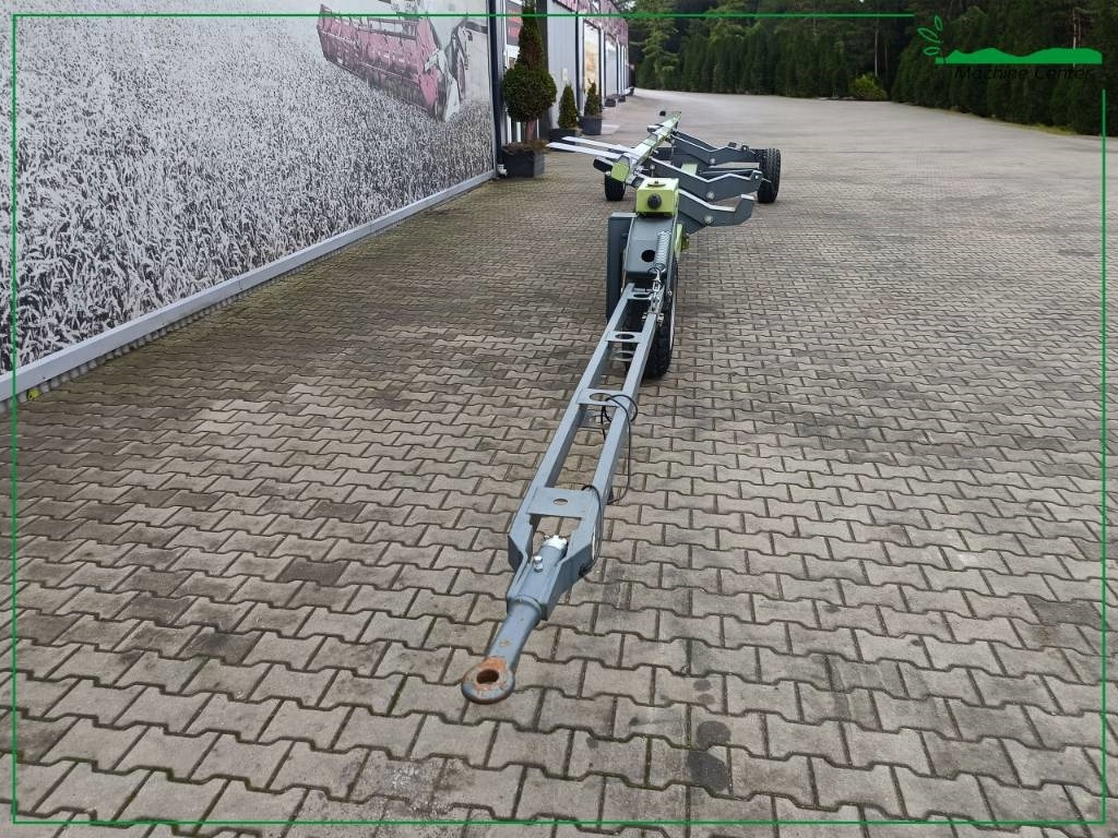 TUCHOLSKI VARIO 770 - Prikolica zadnjeg dela kombajna: slika 5 TUCHOLSKI VARIO 770 - Prikolica zadnjeg dela kombajna: slika 5