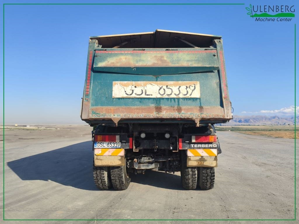 Istovarivač Terberg FM3000 10X8/8X8: slika 8