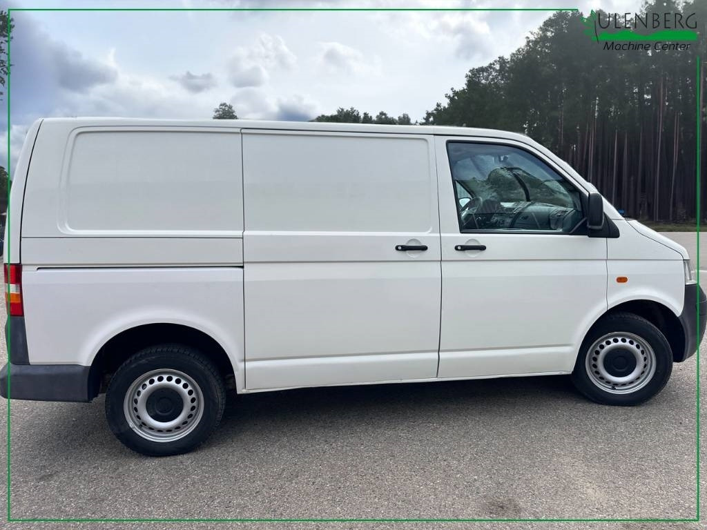 Volkswagen Transporter - Furgon: slika 3 Volkswagen Transporter - Furgon: slika 3