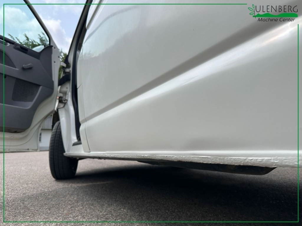 Volkswagen Transporter - Furgon: slika 5 Volkswagen Transporter - Furgon: slika 5