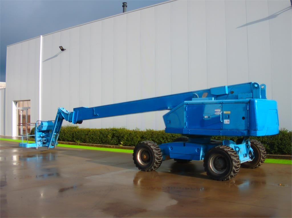 Aichi SP21AJ - Teleskopska platforma: slika 3 Aichi SP21AJ - Teleskopska platforma: slika 3