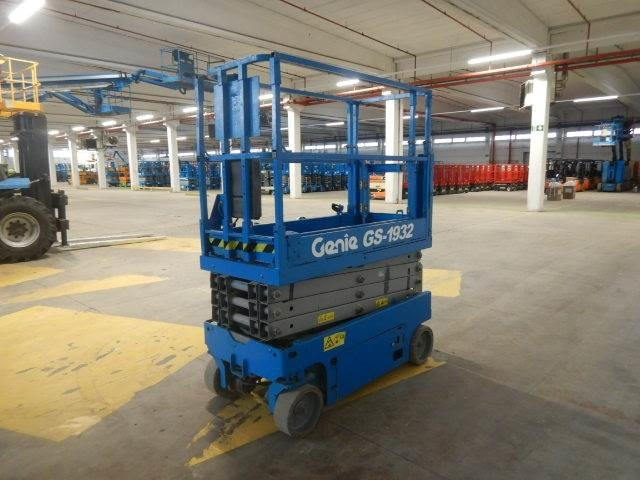Genie GS1932 - Lift u obliku makaza: slika 4 Genie GS1932 - Lift u obliku makaza: slika 4