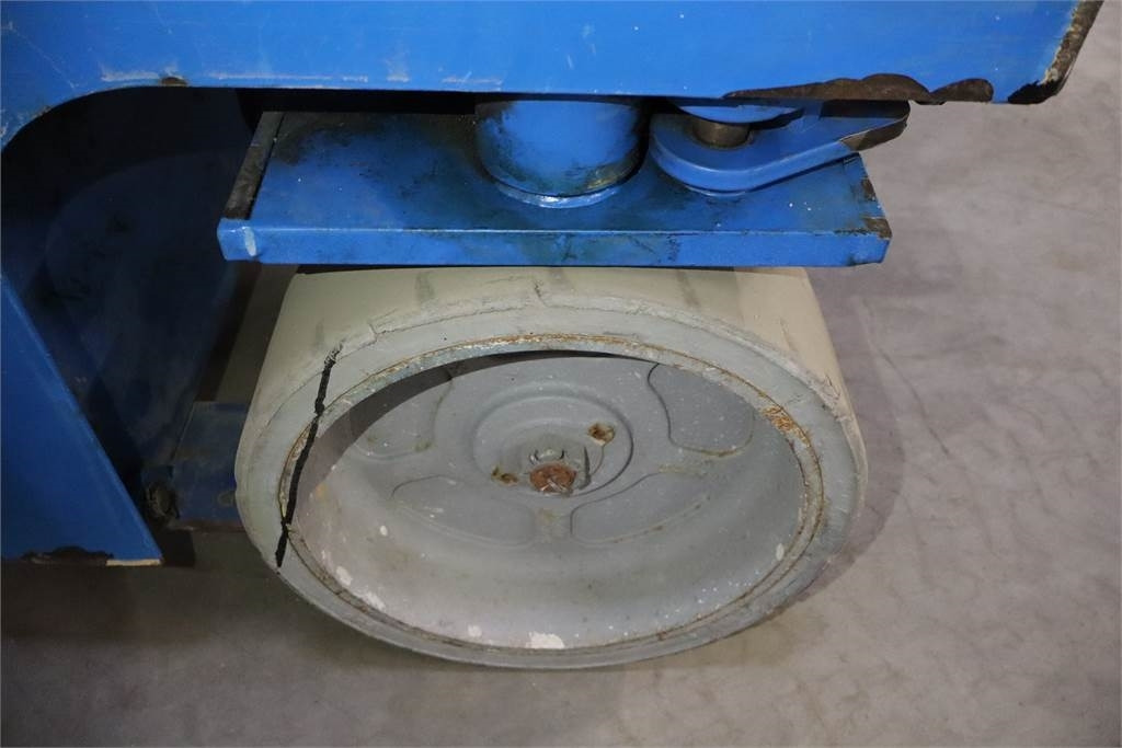 Lift u obliku makaza Genie GS2046: slika 12