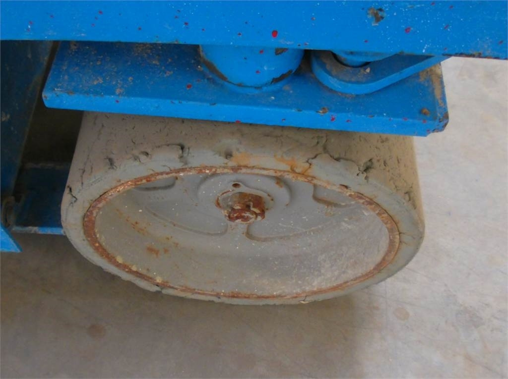 Lift u obliku makaza Genie GS2646: slika 14