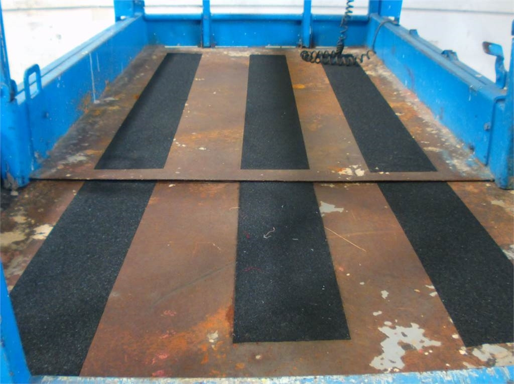 Lift u obliku makaza Genie GS2646: slika 11