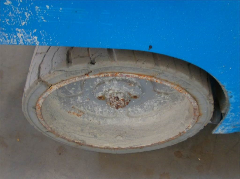 Lift u obliku makaza Genie GS2646: slika 15