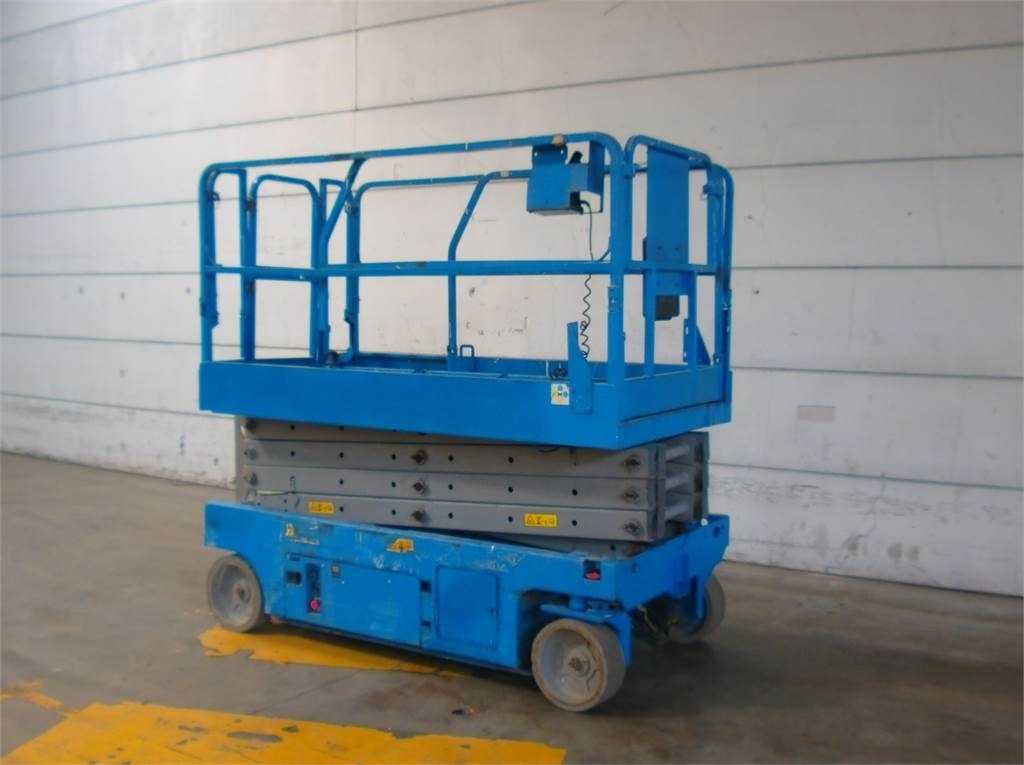 Genie GS2646 - Lift u obliku makaza: slika 3 Genie GS2646 - Lift u obliku makaza: slika 3
