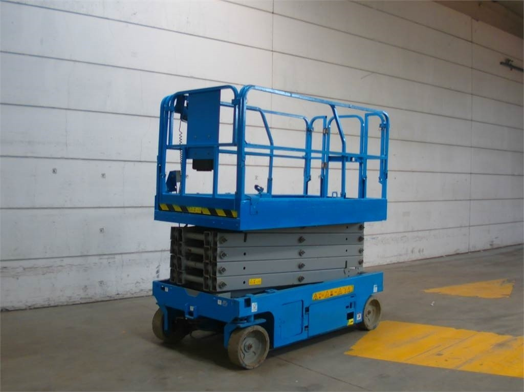 Genie GS3246 - Lift u obliku makaza: slika 3 Genie GS3246 - Lift u obliku makaza: slika 3