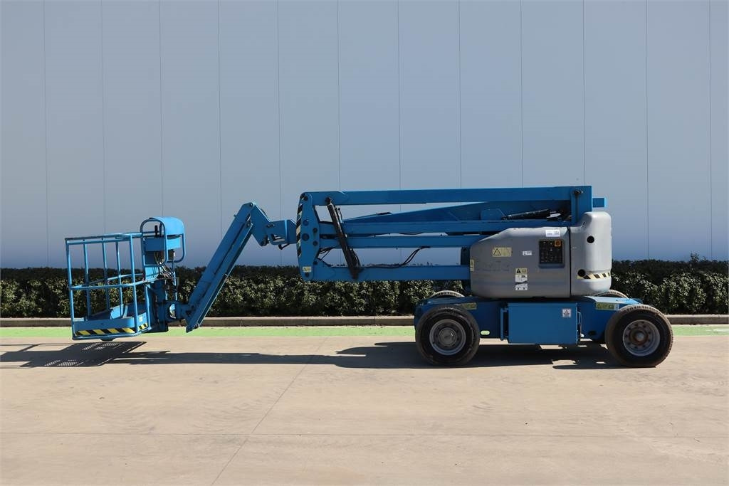 Genie Z45-25JBI - Zglobna platforma: slika 1 Genie Z45-25JBI - Zglobna platforma: slika 1