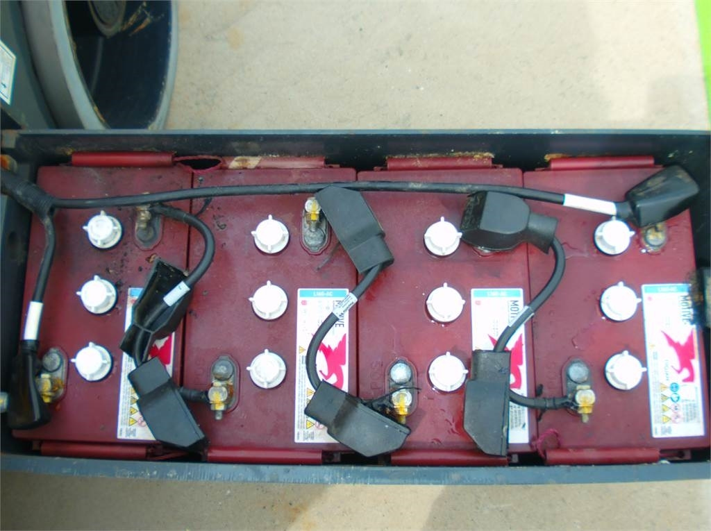 Haulotte HA12CJ+ - Zglobna platforma: slika 5 Haulotte HA12CJ+ - Zglobna platforma: slika 5