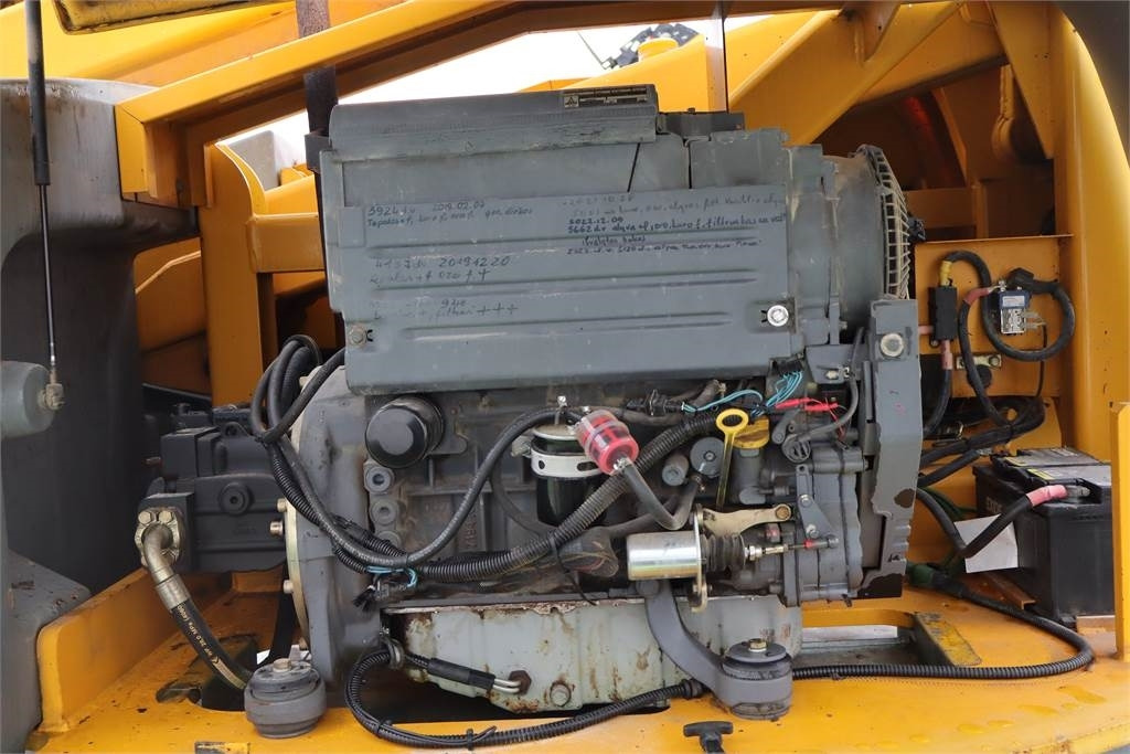 Haulotte HA260PX - Zglobna platforma: slika 5 Haulotte HA260PX - Zglobna platforma: slika 5
