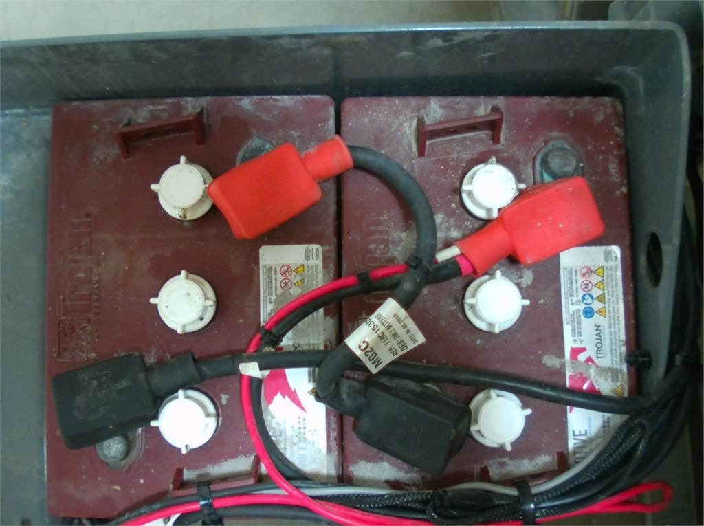 Haulotte STAR8S - Jarbolna penjajuća platforma: slika 5 Haulotte STAR8S - Jarbolna penjajuća platforma: slika 5