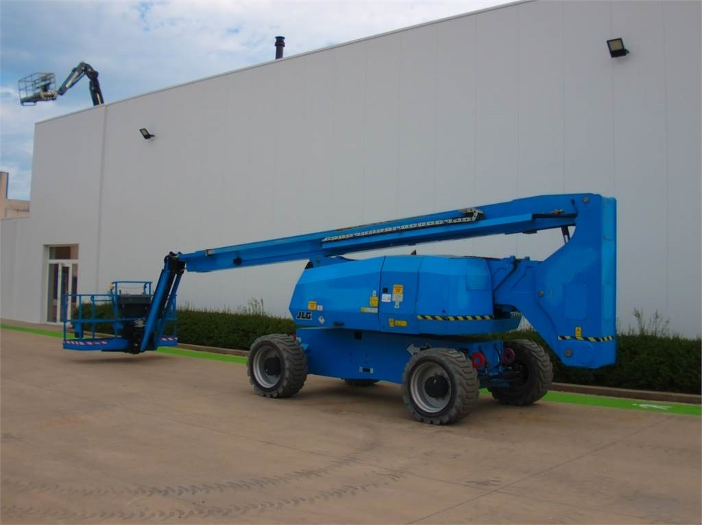 JLG H800AJ - Zglobna platforma: slika 3 JLG H800AJ - Zglobna platforma: slika 3
