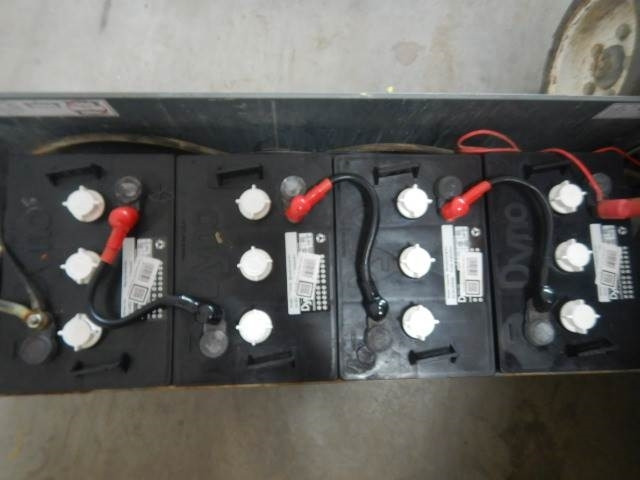 SkyJack SJ3219 - new batteries - Lift u obliku makaza: slika 5 SkyJack SJ3219 - new batteries - Lift u obliku makaza: slika 5