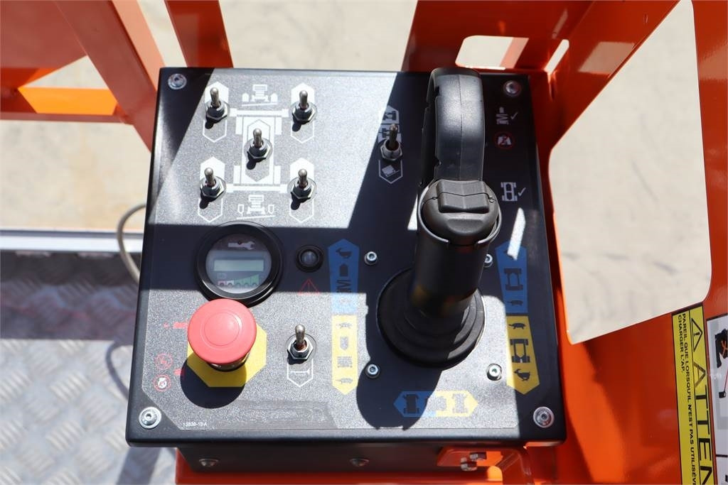 Lift u obliku makaza Snorkel S3970RTE: slika 9 Lift u obliku makaza Snorkel S3970RTE: slika 9