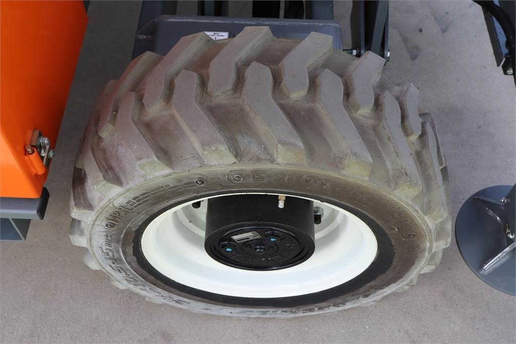 Lift u obliku makaza Snorkel S3970RTE: slika 15 Lift u obliku makaza Snorkel S3970RTE: slika 15