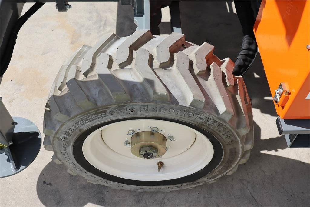 Lift u obliku makaza Snorkel S3970RTE: slika 14 Lift u obliku makaza Snorkel S3970RTE: slika 14