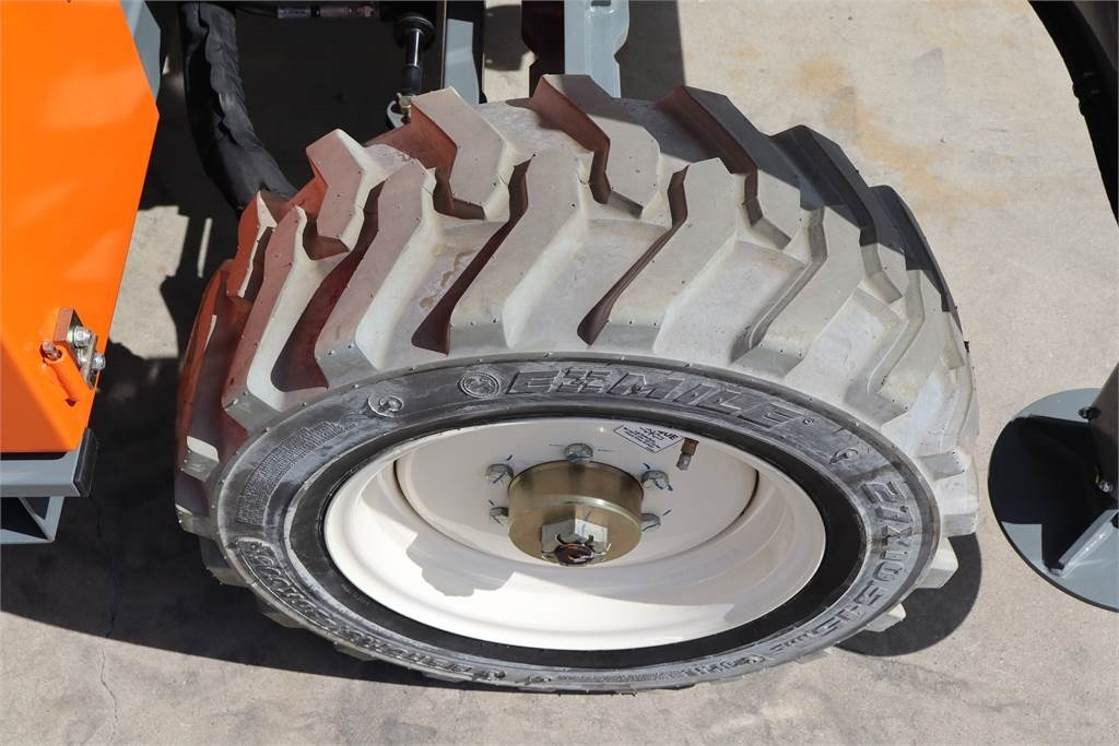 Lift u obliku makaza Snorkel S3970RTE: slika 13 Lift u obliku makaza Snorkel S3970RTE: slika 13