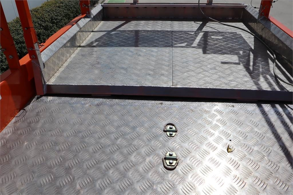 Lift u obliku makaza Snorkel S3970RTE: slika 11 Lift u obliku makaza Snorkel S3970RTE: slika 11