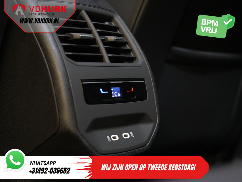 SUV CUPRA Formentor 1.4 e-Hybrid VZ 245 pk Copper LED Matrix/ Adapt.Cruise/ Elek. Klep/ Memory/ 19'' LMV/ Carplay: slika 19