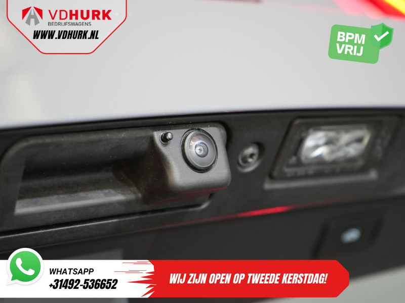 SUV CUPRA Formentor 1.4 e-Hybrid VZ 245 pk Copper LED Matrix/ Adapt.Cruise/ Elek. Klep/ Memory/ 19'' LMV/ Carplay: slika 17