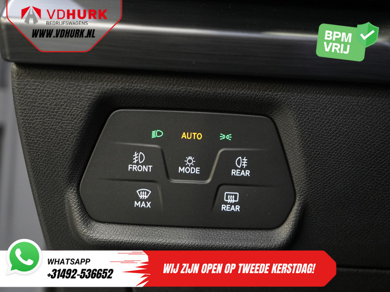 SUV CUPRA Formentor 1.4 e-Hybrid VZ 245 pk Copper LED Matrix/ Adapt.Cruise/ Elek. Klep/ Memory/ 19'' LMV/ Carplay: slika 20