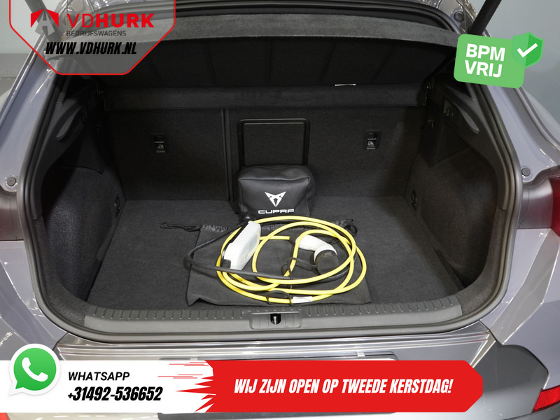 SUV CUPRA Formentor 1.4 e-Hybrid VZ 245 pk Copper LED Matrix/ Adapt.Cruise/ Elek. Klep/ Memory/ 19'' LMV/ Carplay: slika 15