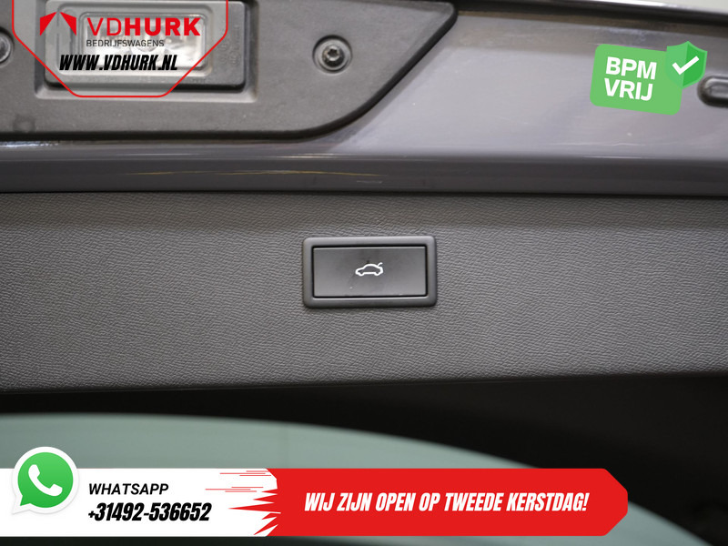 SUV CUPRA Formentor 1.4 e-Hybrid VZ 245 pk Copper LED Matrix/ Adapt.Cruise/ Elek. Klep/ Memory/ 19'' LMV/ Carplay: slika 16